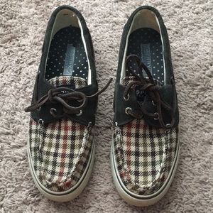 Sperry shoes